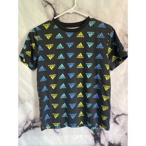 Adidas Logo Tee